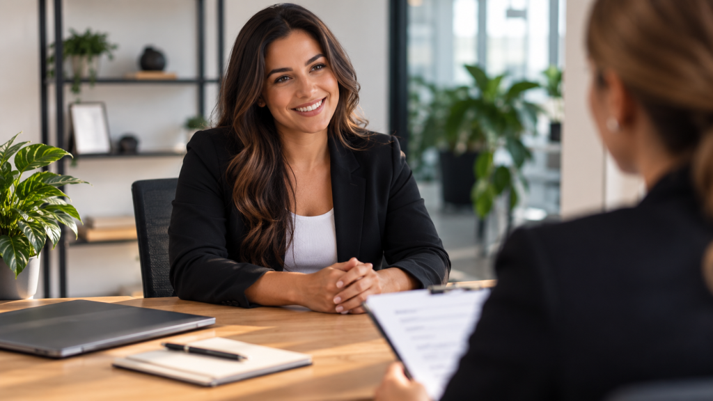 Interview Tips That Actually Work
