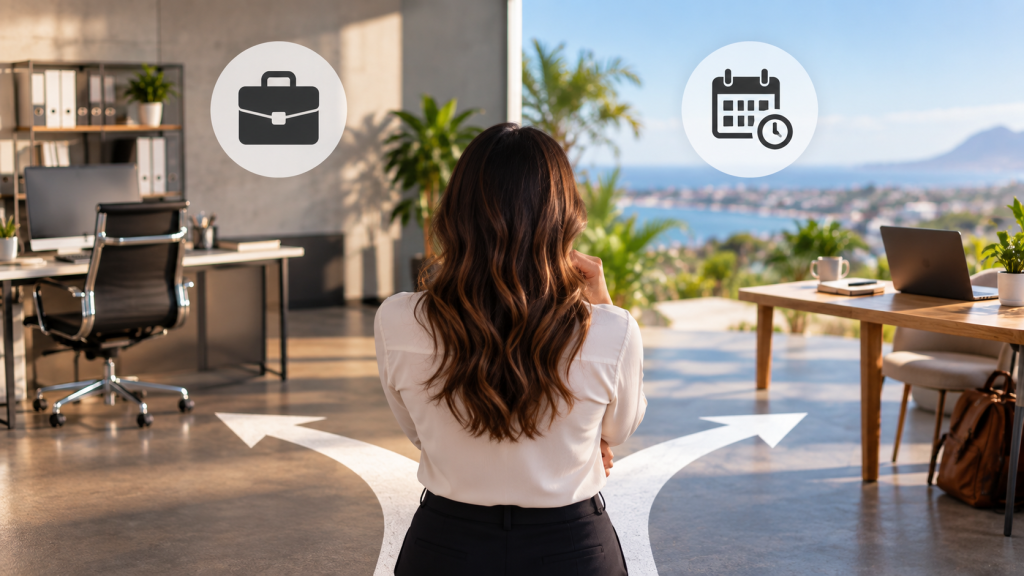 Permanent vs Contract Employment: Which Is Right for You?