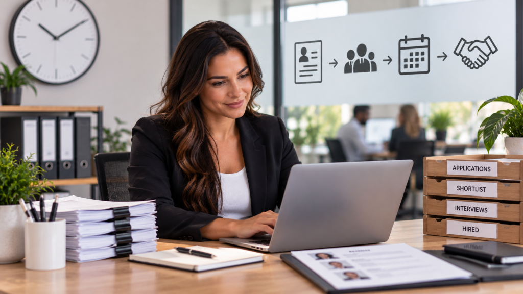 How Employers Can Reduce Hiring Time